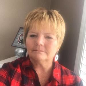 Meet your Posher, Jody